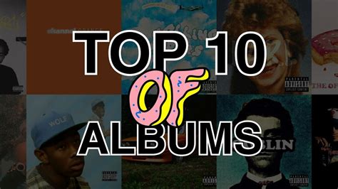 The Top 10 Essential Odd Future Albums to Listen To.